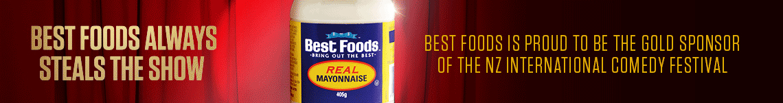 Best Foods 18 WGN